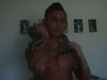 my snake 33344020