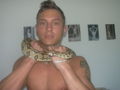 my snake 33344077