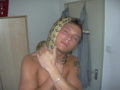 my snake 33344157