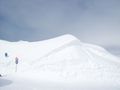 snowboarden in tauplitz 09 55283843