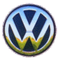 Verschiedene VW Zeichen 13970483