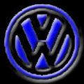 Verschiedene VW Zeichen 13970489