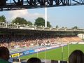 Lask Linz - Real Madrid 27.08.2008 42974386