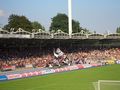 Lask Linz - Real Madrid 27.08.2008 42974463