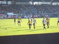 Lask Linz - Real Madrid 27.08.2008 42974482