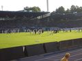 Lask Linz - Real Madrid 27.08.2008 42974521