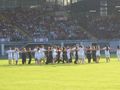 Lask Linz - Real Madrid 27.08.2008 42974543