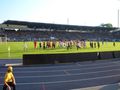 Lask Linz - Real Madrid 27.08.2008 42974566