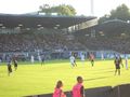 Lask Linz - Real Madrid 27.08.2008 42974624