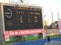 Lask Linz - Real Madrid 27.08.2008 42974685