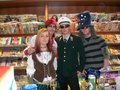 Fasching @ LA 15843584