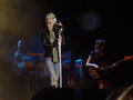 P!nk - Konzert, 06.07.2007 Burg Clam 23227564