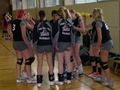 Volleyball Mix 53709364