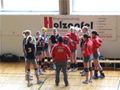 Volleyball Mix 53709471