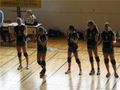 Volleyball Mix 53709483