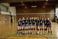 Volleyball Mix 53709508