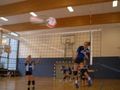 Volleyball Mix 53709537