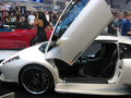 Tuningmesse Friedrichshafen (D) 28.04.07 18937349