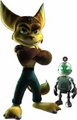 Ratchet and Clank 25171295