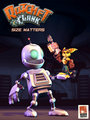 Ratchet and Clank 25171338