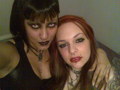 GothFemina - Fotoalbum