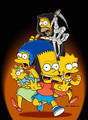 Die Simpsons 13896331