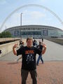 AC/DC Wembley 62135398