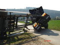 Unfall Dominik DAF 105 XF 19377928