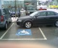 PERFECT PARKING :) 18944665