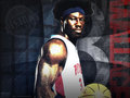 Basketball 16627558