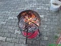 Grillerei zwecks Geburtstag 18138865