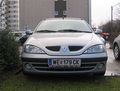 Manis Karre, Renault Megane 43260559