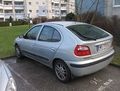 Manis Karre, Renault Megane 43260565