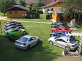 Austrian Celica Meeting 07 19773846