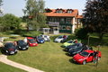 Austrian Celica Meeting 07 19800475