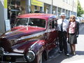 US-Car-Treffen 2008/Traun 45774795