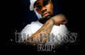 R.I.P.  Big Proof 37971295