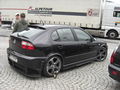 GTI Treffen 08 with my old car 65381926