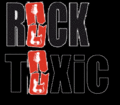 Rock Toxic 14427825