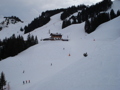 skifahren maria-alm 2008 34462496