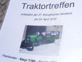 Traktortreffen/Mostkost 2010 73231276