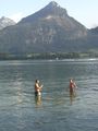 Camping am Wolfgangsee 64630377