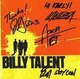 Billy Talent 36548423