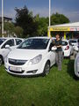 Corsa LR Edition 43911122