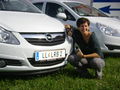 Corsa LR Edition 43911512