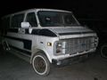 Chevy Van 66839850