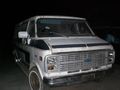 Chevy Van 66839900