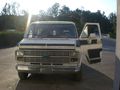 Chevy Van 66840098