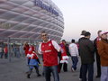 CL-Viertelfinal Bayern-Milan 11/04/2007 18243172