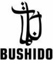 bushido 14142701